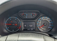 CHEVROLET COLORADO 2.5 LT FLEX-CAB 2019