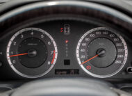 HONDA ACCORD 3.5 V6  VCM 2008