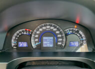TOYOTA CAMRY 2.0 G 2012