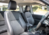 TOYOTA REVO 2.4 J PLUS SMARTCAB 2017