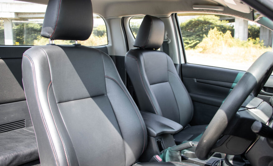 TOYOTA REVO 2.4 J PLUS SMARTCAB 2017