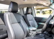 TOYOTA REVO 2.4 J PLUS SMARTCAB 2017