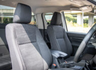TOYOTA REVO 2.4 Z-Edition Entry  SMARTCAB 2022