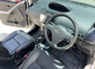TOYOTA YARIS 1.5 J 2011