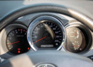 TOYOTA FORTUNER 3.0 V 4WD 2008