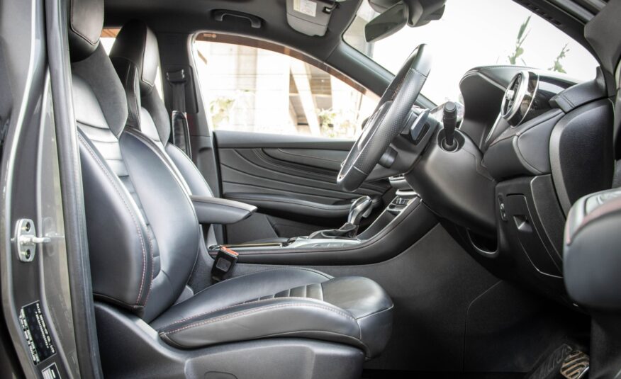 MG HS 1.5 X SUNROOF ปี 2022