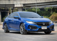 HONDA CIVIC FC 1.8 EL  i-VTEC 2019