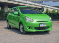 MITSUBISHI MIRAGE 1.2 GLX 2012