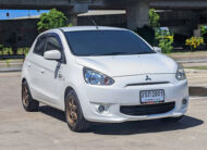 MITSUBISHI MIRAGE 1.2 GLX 2013