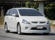 MITSUBISHI SPACE WAGON 2.4 GT 2007
