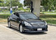NISSAN TEANA 200 XL 2011