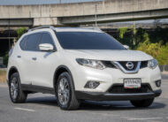 NISSAN X-TRAIL 2.5 V 4WD 2015