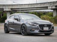 MAZDA 3 2.0 S Sports 2017