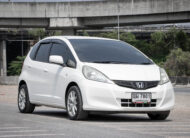 HONDA JAZZ 1.5 S i-VTEC 2011