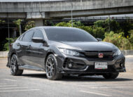 HONDA CIVIC FC 1.8 E  i-VTEC 2018
