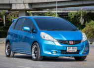 HONDA JAZZ S i-VTEC 2012