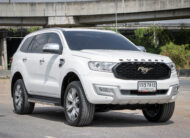 FORD EVEREST 3.2 TITANIUM+ 2017
