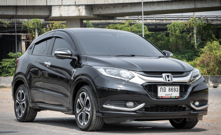 HONDA HR-V 1.8 EL 2015