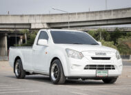 ISUZU D-MAX 1.9 B SPARK 2018