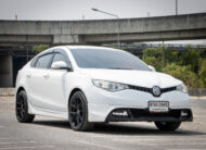 MG 5 1.5 X Sedan 2019