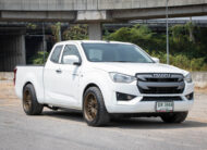 ISUZU D-MAX S SPACECAB 2020