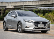 MAZDA 3 2.0 SP Sports 2018