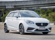 MG 3 1.5 X SUNROOF 2021