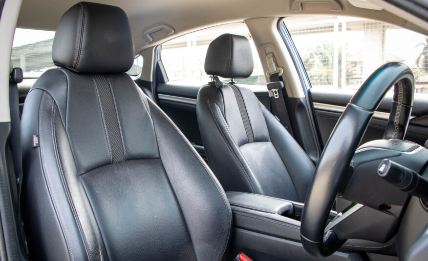HONDA CIVIC FC 1.8 EL  i-VTEC 2019
