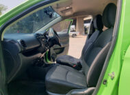 MITSUBISHI MIRAGE 1.2 GLX 2012