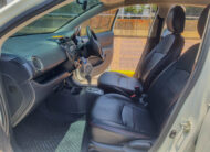 MITSUBISHI MIRAGE 1.2 GLX 2013