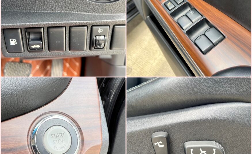 NISSAN TEANA 200 XL 2011