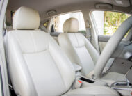 NISSAN SYLPHY 1.6 V 2013