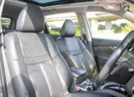 NISSAN X-TRAIL 2.5 V 4WD 2015