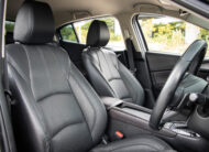 MAZDA 3 2.0 S Sports 2017