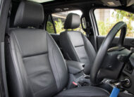 FORD EVEREST 3.2 TITANIUM+ 2017