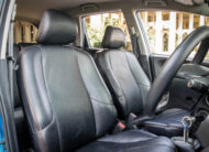 HONDA JAZZ S i-VTEC 2012