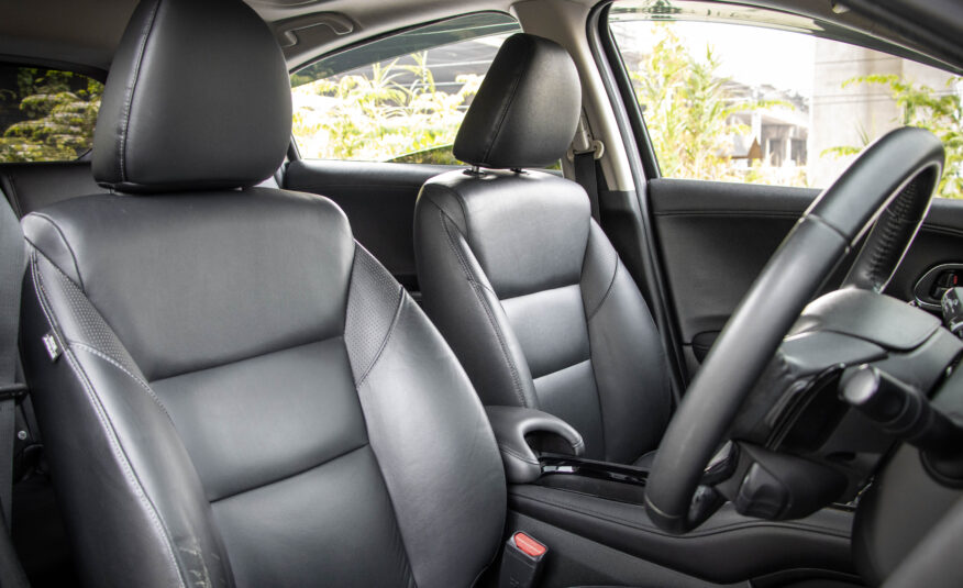 HONDA HR-V 1.8 EL 2015