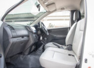 ISUZU D-MAX 1.9 B SPARK 2018