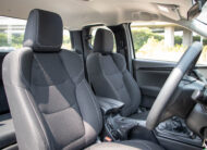 ISUZU D-MAX S SPACECAB 2020
