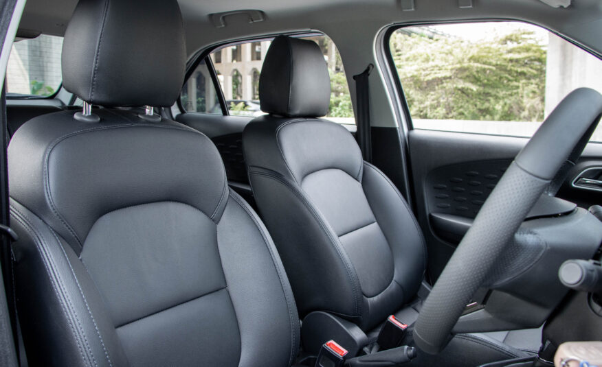 MG 3 1.5 X SUNROOF 2021