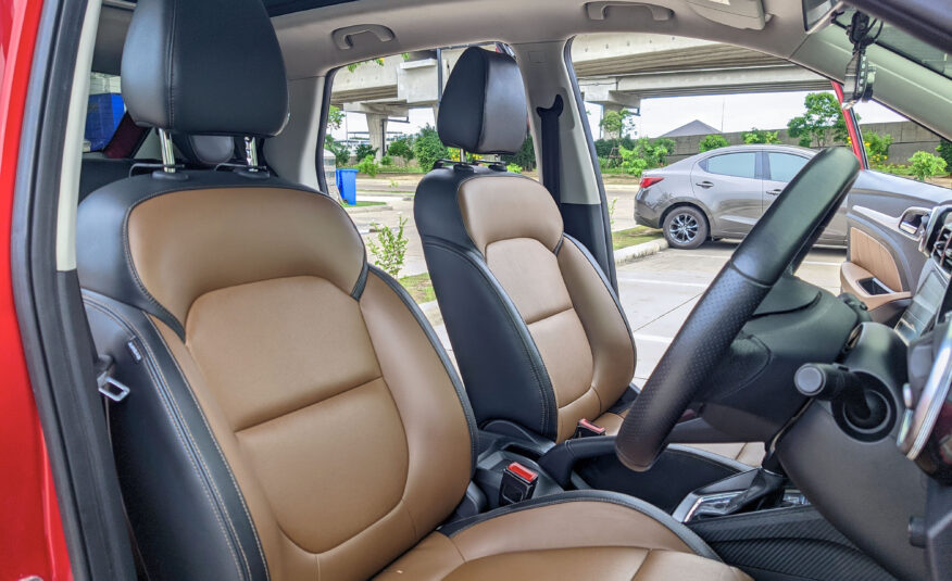 MG ZS 1.5 X+ SUNROOF 2020