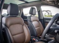MG ZS 1.5 X+ SUNROOF 2020