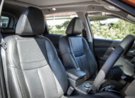 NISSAN X-TRAIL 2.5 VL 4WD 2020