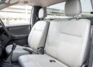 ISUZU D-MAX 1.9 B SPARK 2018