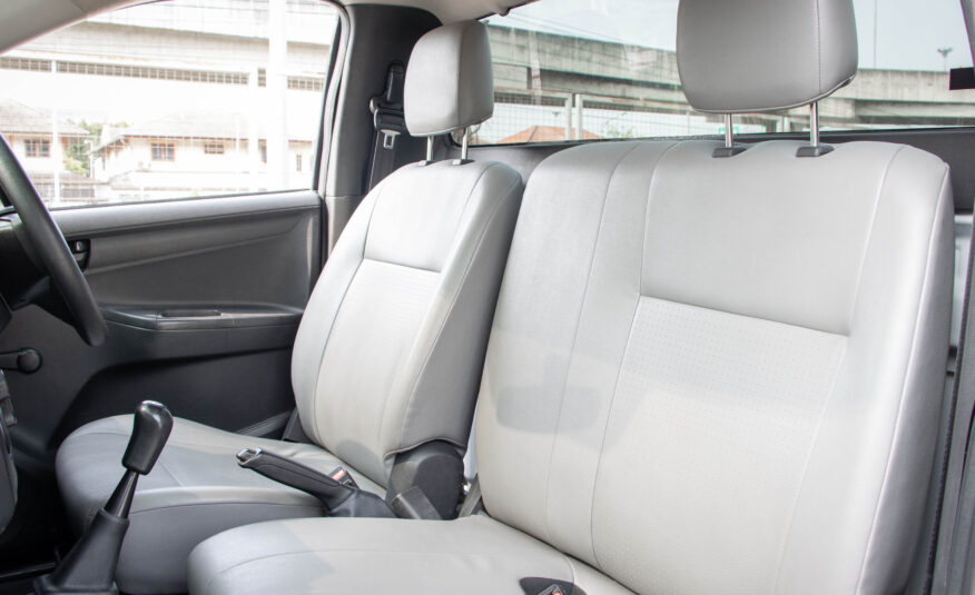 ISUZU D-MAX 1.9 B SPARK 2018