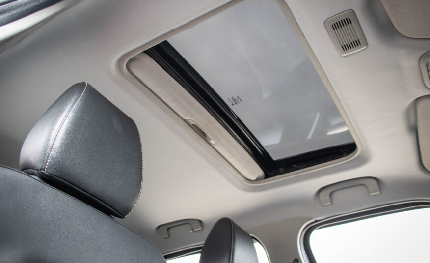 MG 3 1.5 V SUNROOF 2019