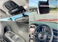 MINI COOPER 1.5 F56 Hatch RHD 2019
