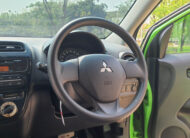 MITSUBISHI MIRAGE 1.2 GLX 2012
