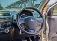MITSUBISHI MIRAGE 1.2 GLX 2013