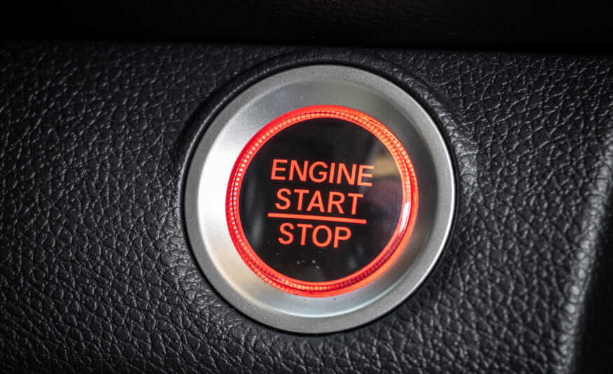 HONDA CIVIC FC 1.8 E  i-VTEC 2018